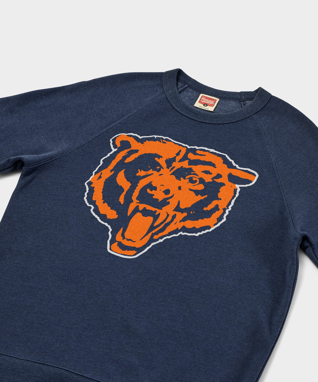 Chicago Bears Alt Logo '63 Crewneck product image 2