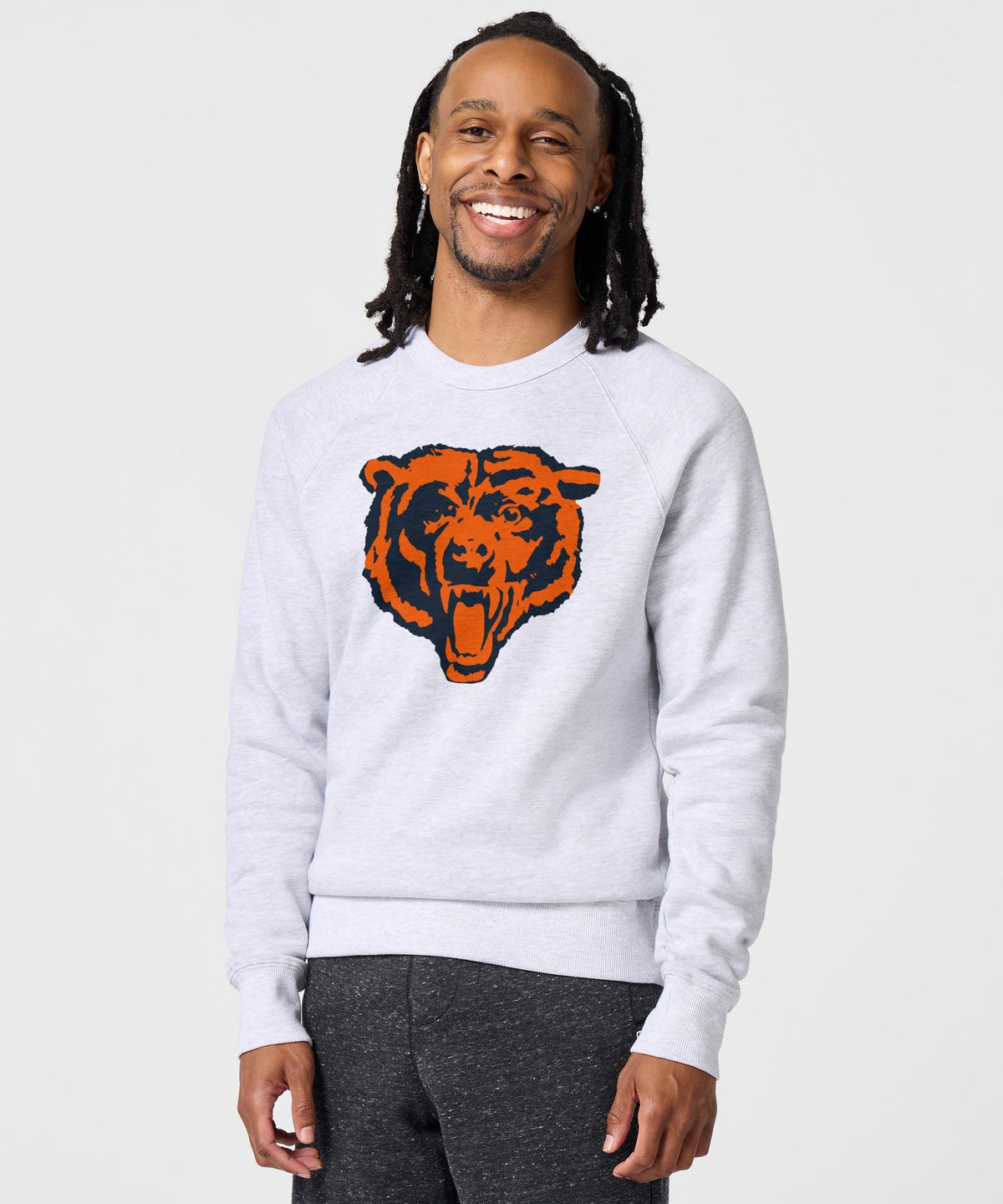 Chicago Bears Alt Logo '63 Crewneck product image 8