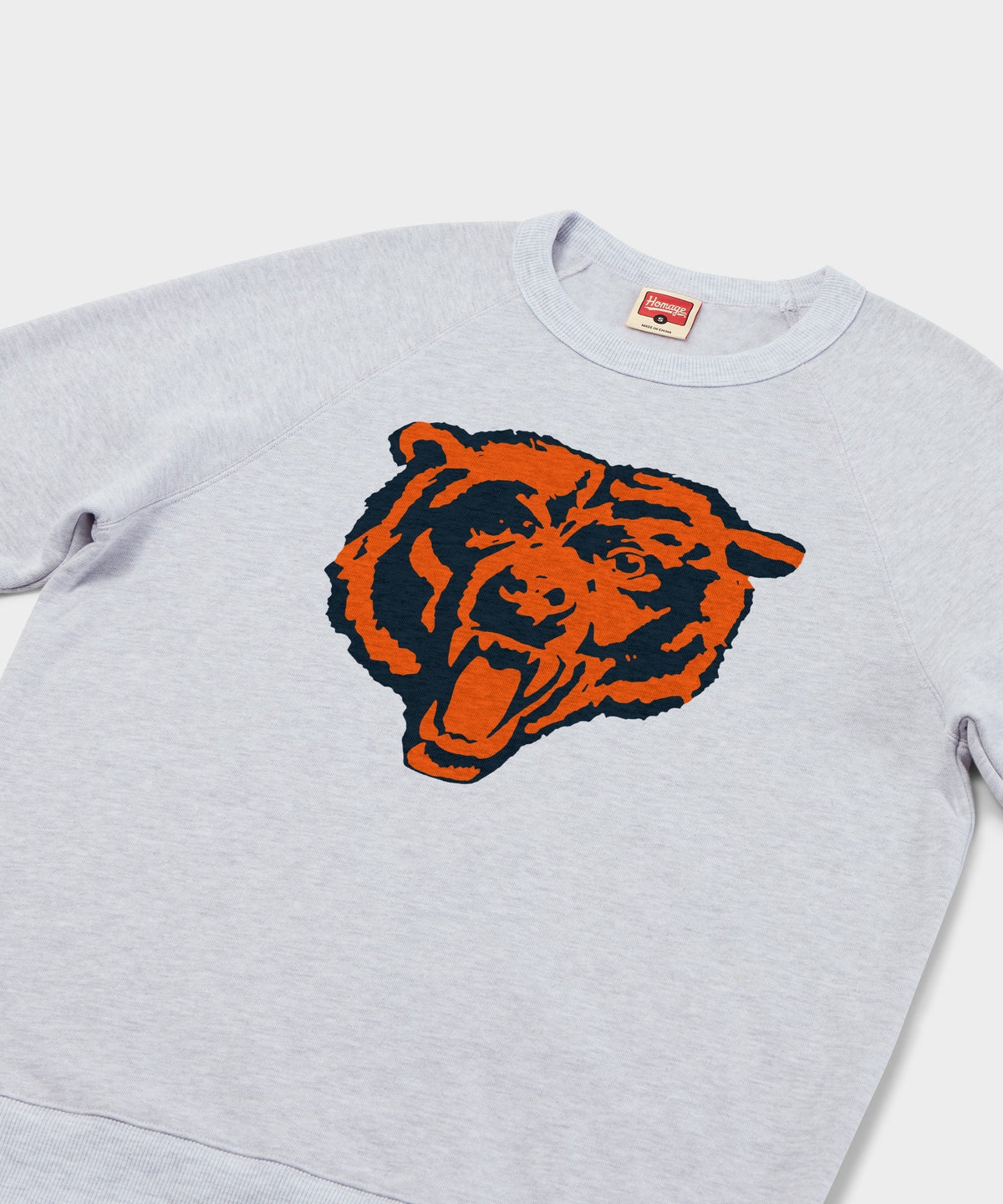 Chicago Bears Alt Logo '63 Crewneck product image 7