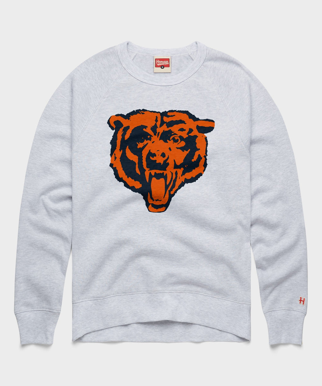 Chicago Bears Alt Logo '63 Crewneck product image 6