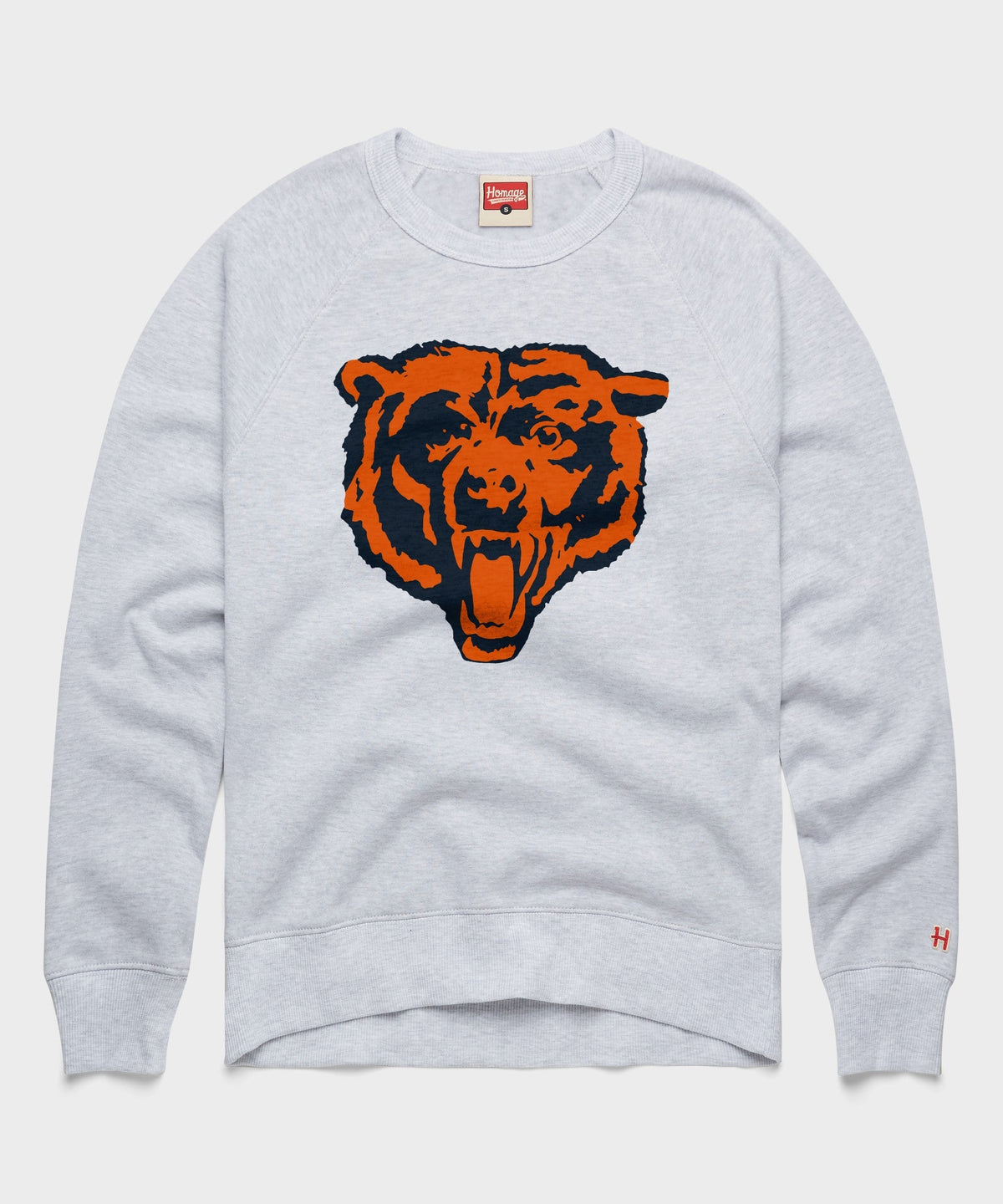 Chicago Bears Alt Logo '63 Crewneck product image 6