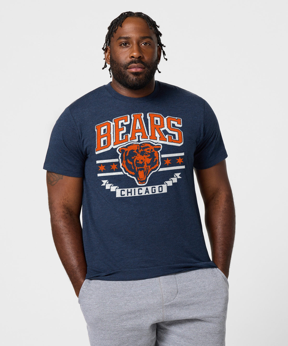Chicago Bears Banner product image 3