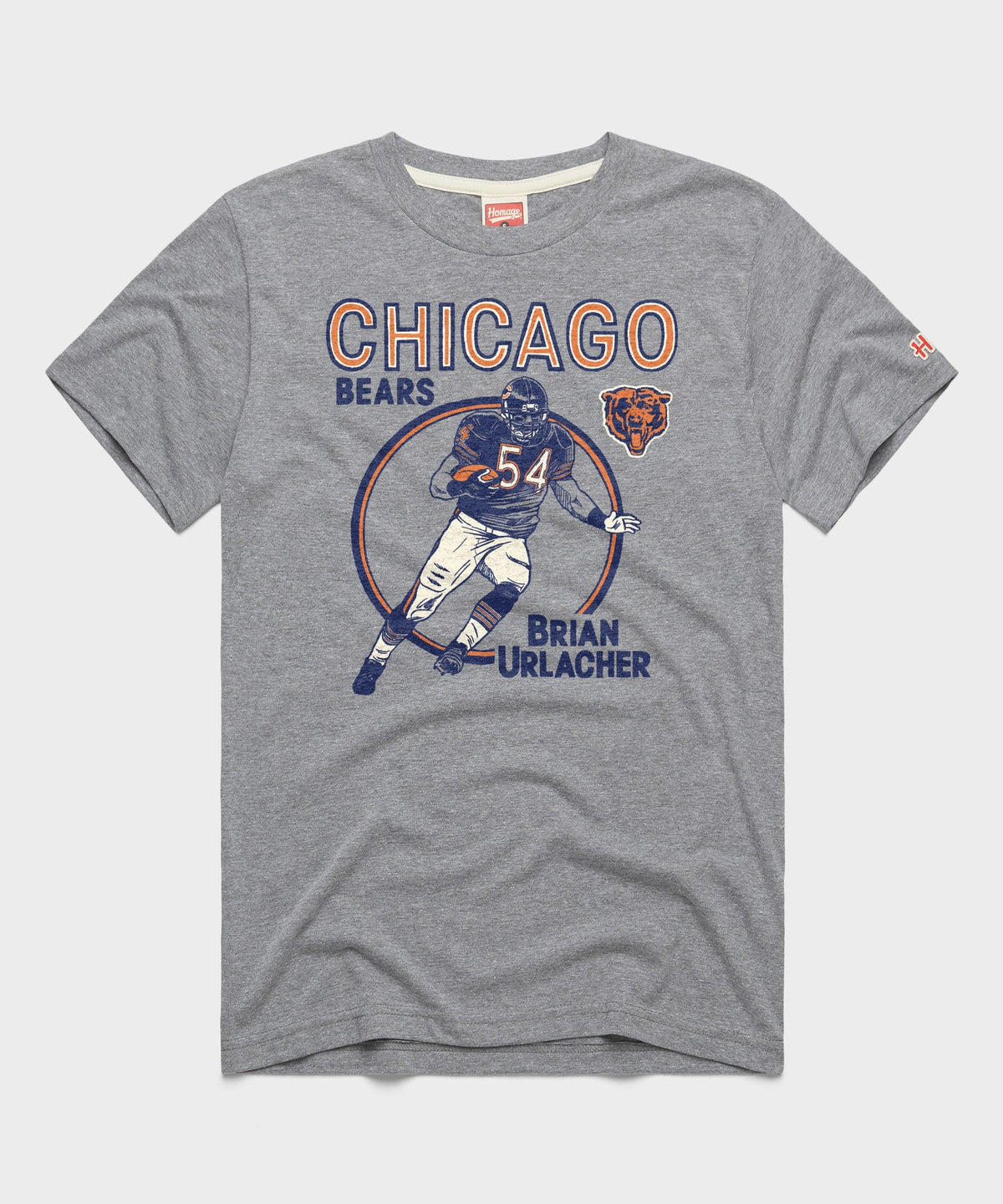 Chicago Bears Brian Urlacher product image 1