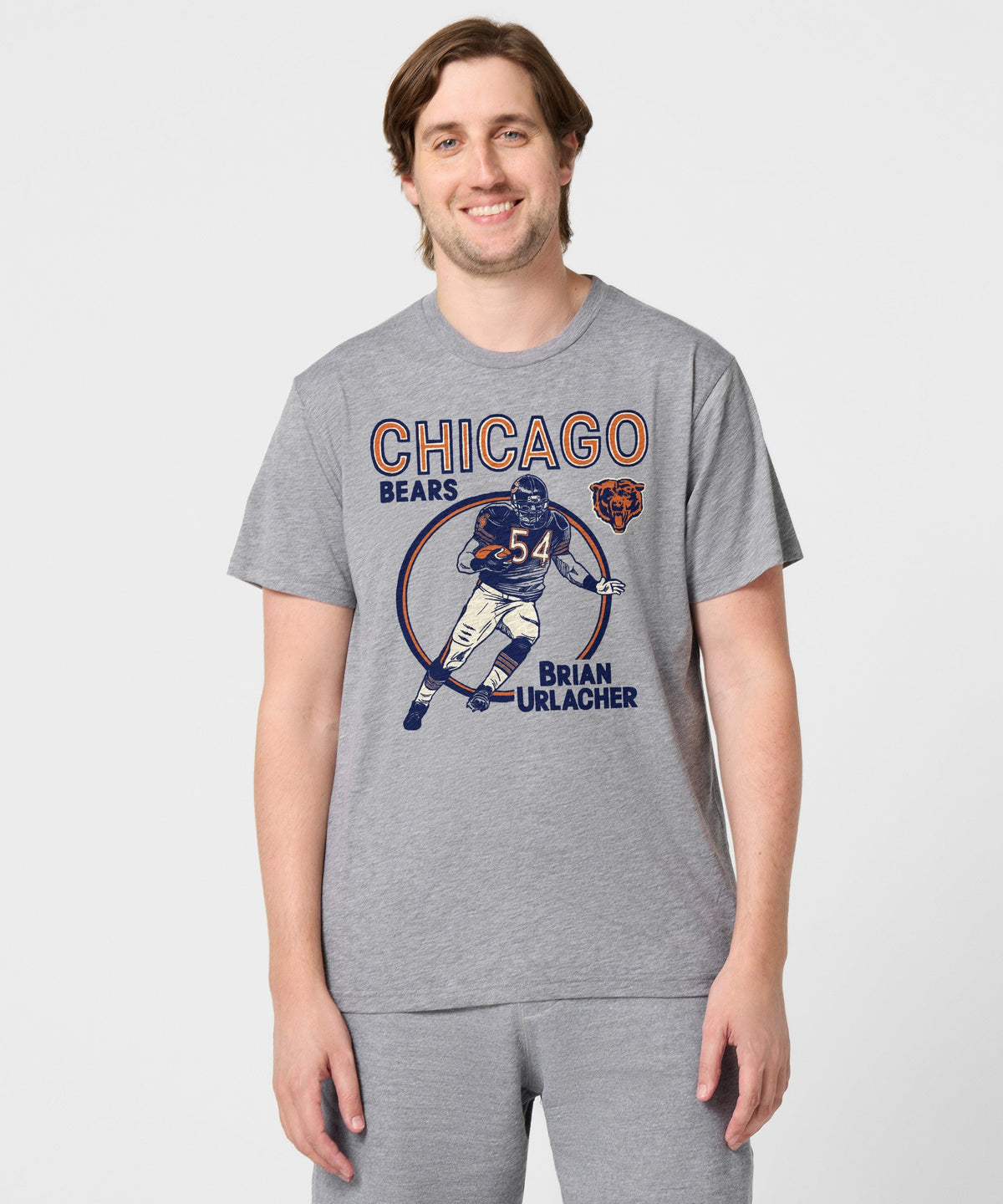 Chicago Bears Brian Urlacher product image 3