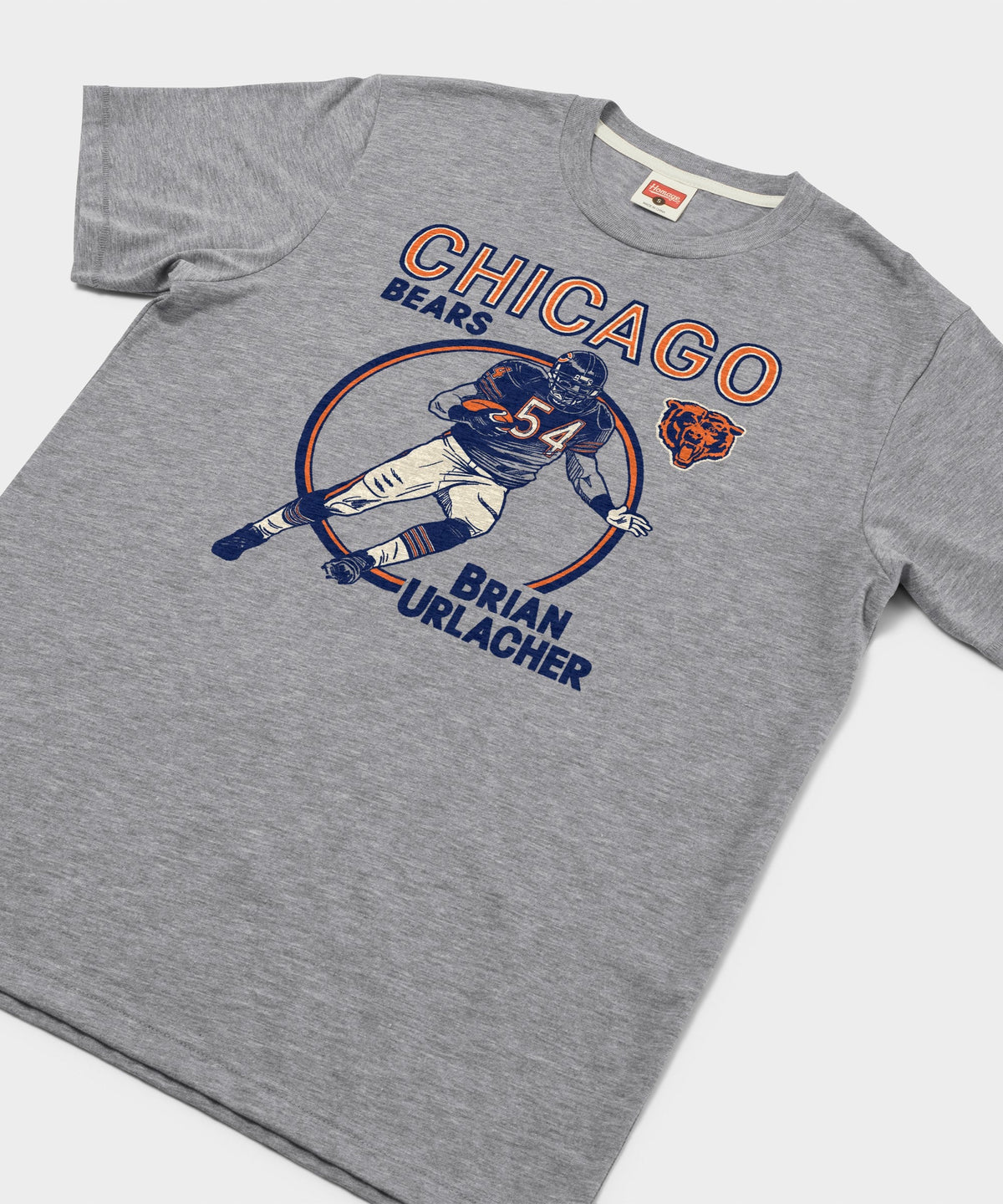 Chicago Bears Brian Urlacher product image 2