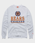 Chicago Bears Crest Crewneck product image 1