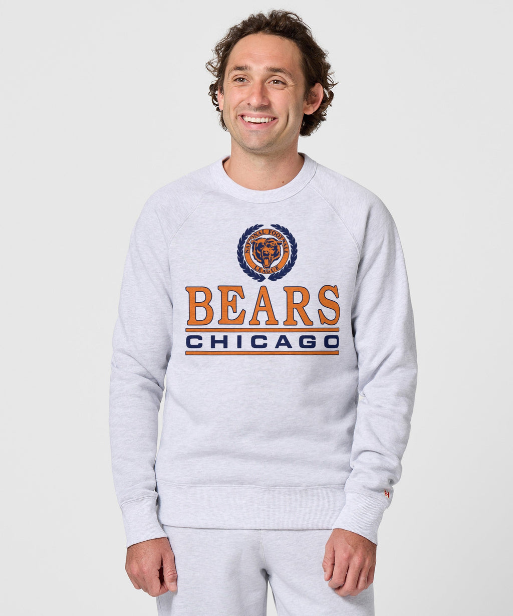 Chicago Bears Crest Crewneck product image 3