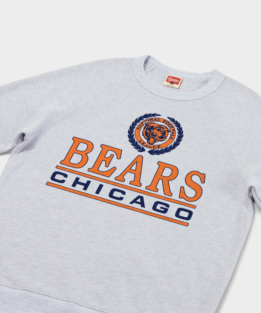 Chicago Bears Crest Crewneck product image 2