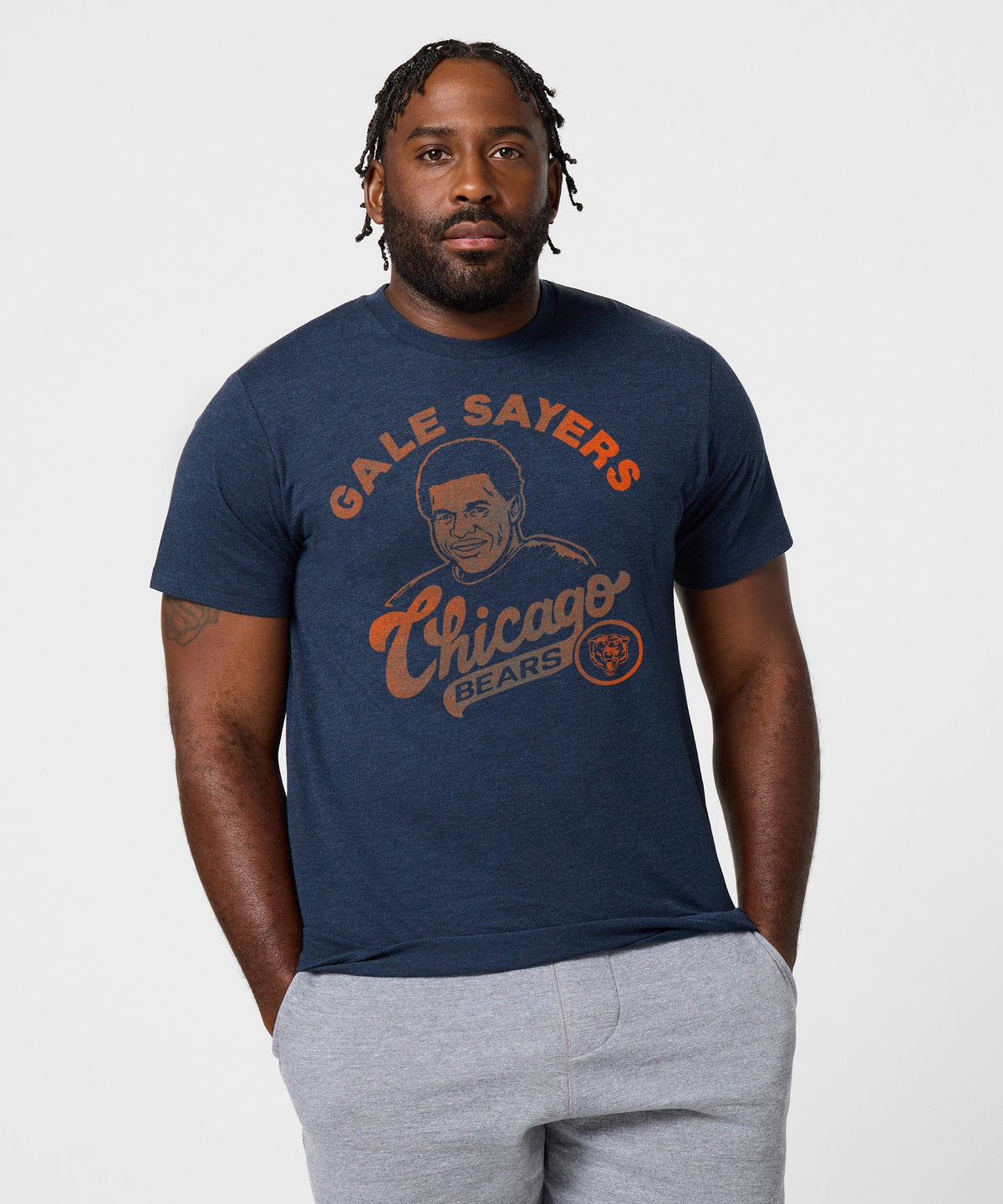 Chicago Bears Gale Sayers product image 3