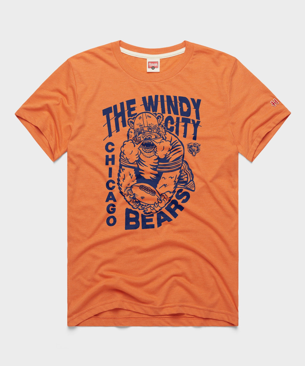 Chicago Bears The Windy City product image 1