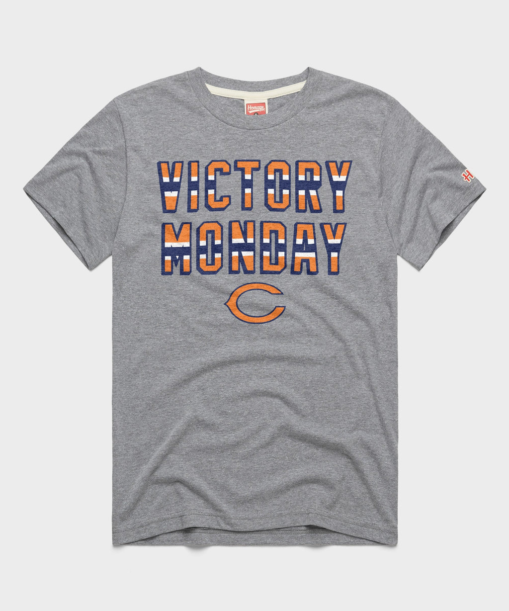 Chicago Bears Victory Monday product image 1