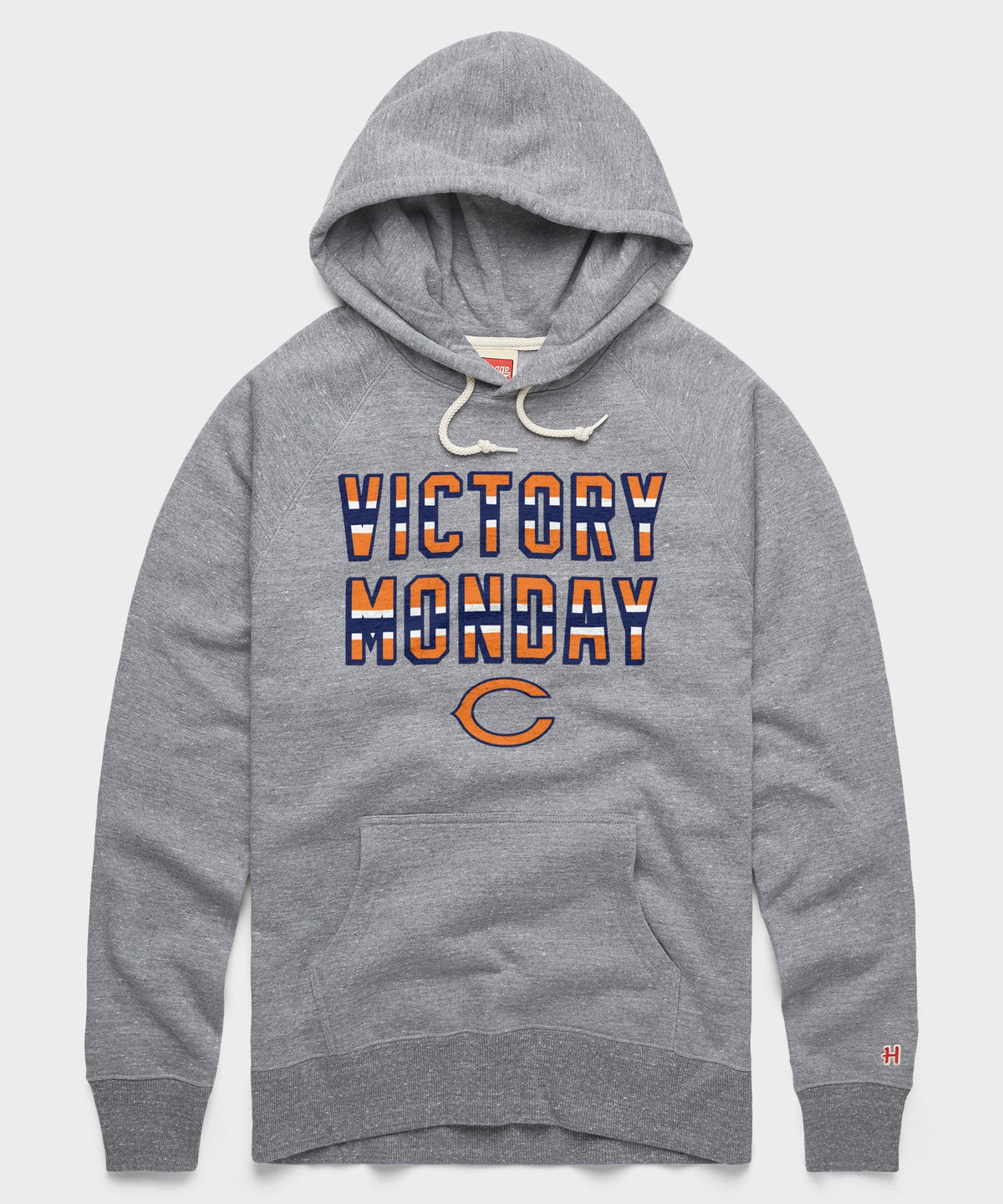 Chicago Bears Victory Monday Hoodie product image 1