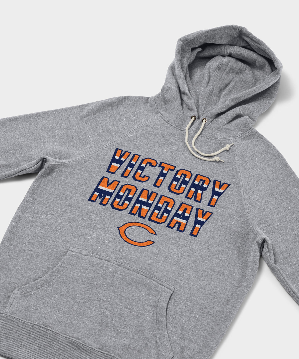 Chicago Bears Victory Monday Hoodie product image 2