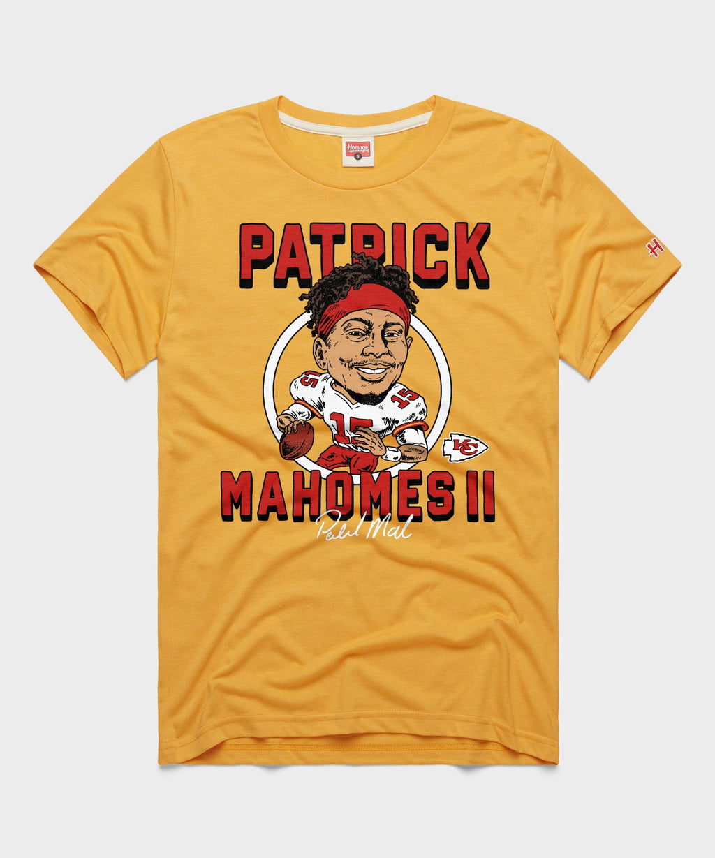 Chiefs Patrick Mahomes Signature product image 1
