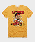 Chiefs Patrick Mahomes Signature product image 1