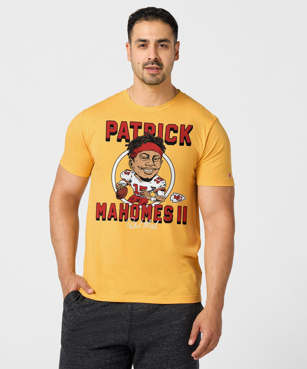 Chiefs Patrick Mahomes Signature product image 3