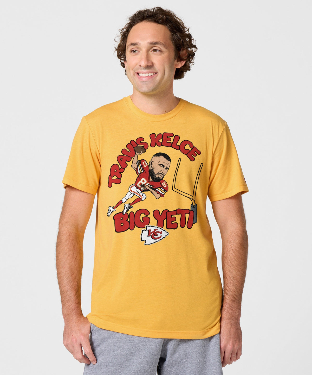 Chiefs Travis Kelce Big Yeti product image 3
