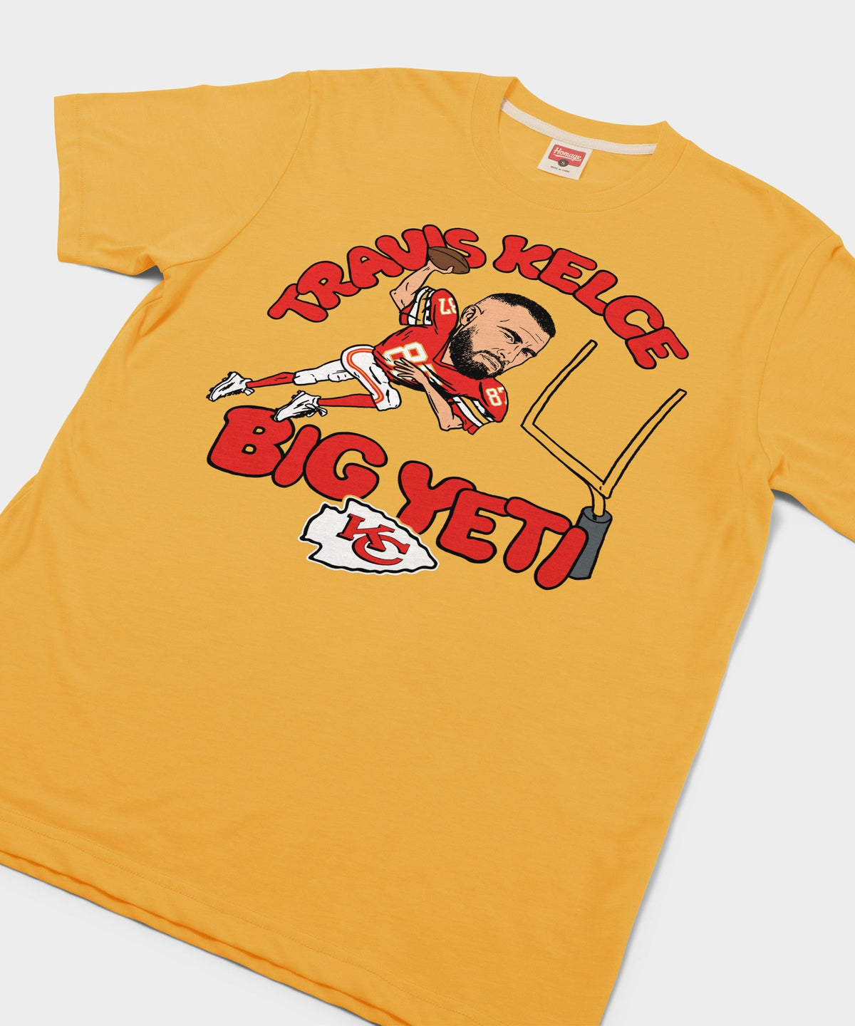 Chiefs Travis Kelce Big Yeti product image 2