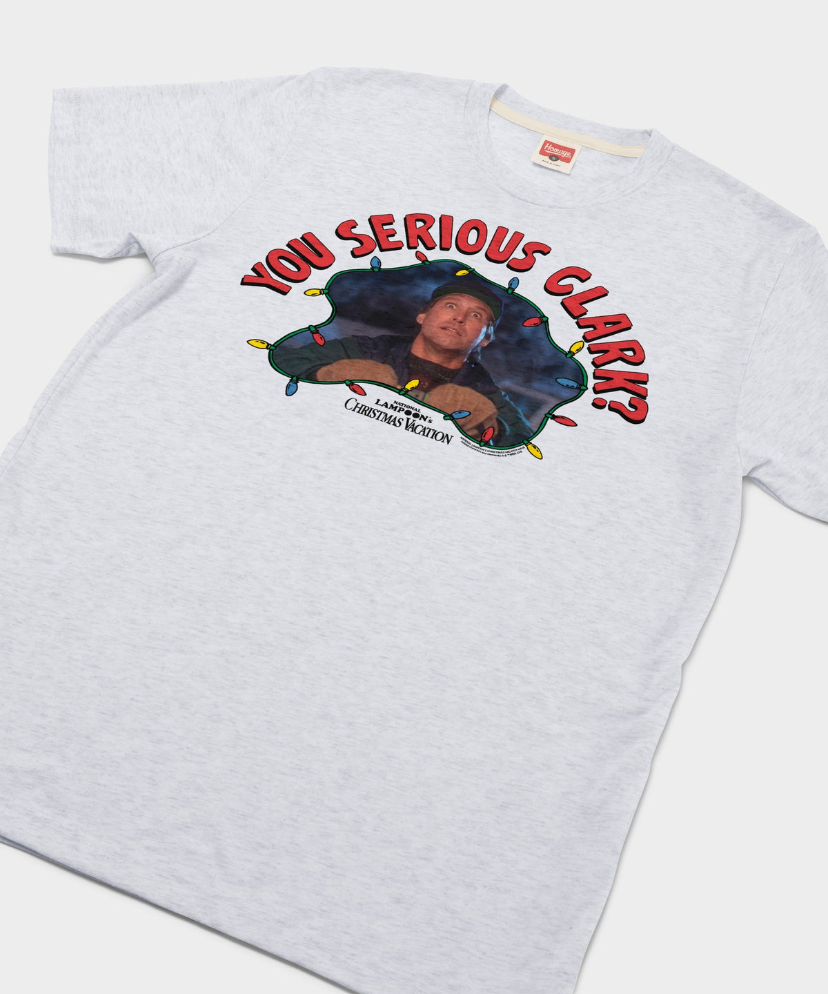 Christmas Vacation You Serious Clark? product image 2