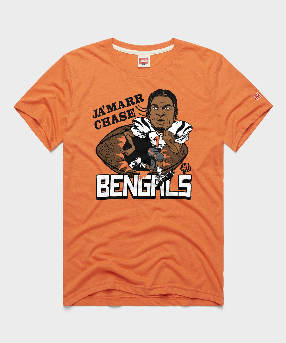 Cincinnati Bengals Ja'Marr Chase product image 1