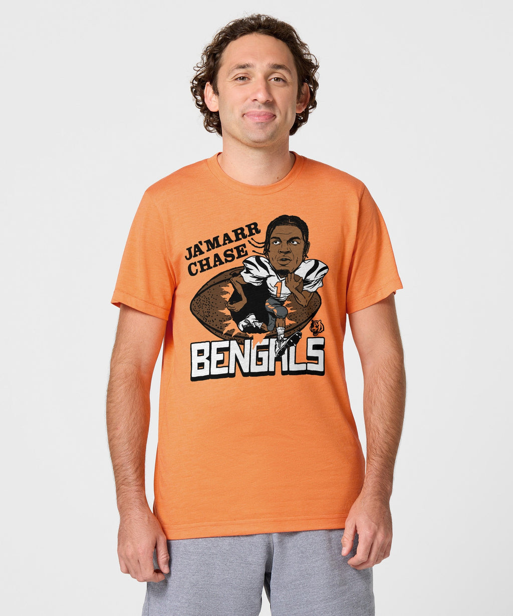 Cincinnati Bengals Ja'Marr Chase product image 3