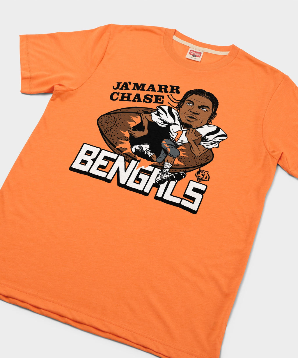 Cincinnati Bengals Ja'Marr Chase product image 2