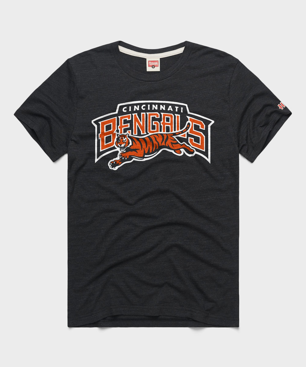 Cincinnati Bengals Tiger product image 1
