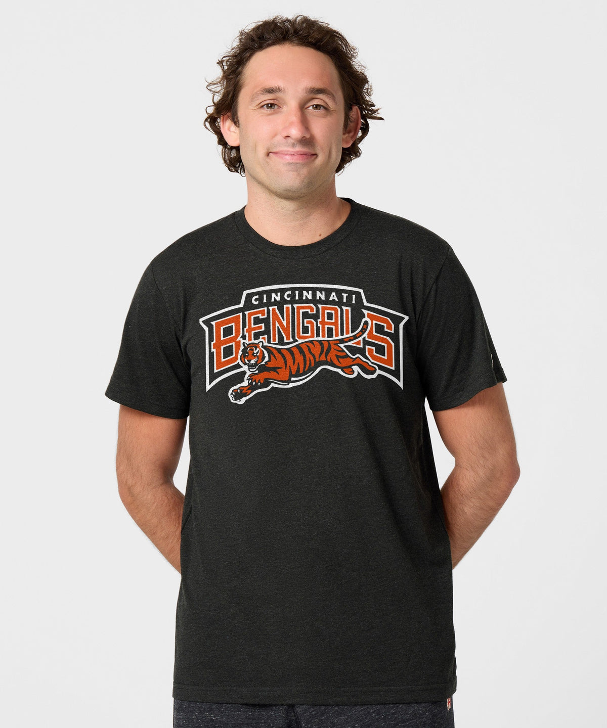 Cincinnati Bengals Tiger product image 3