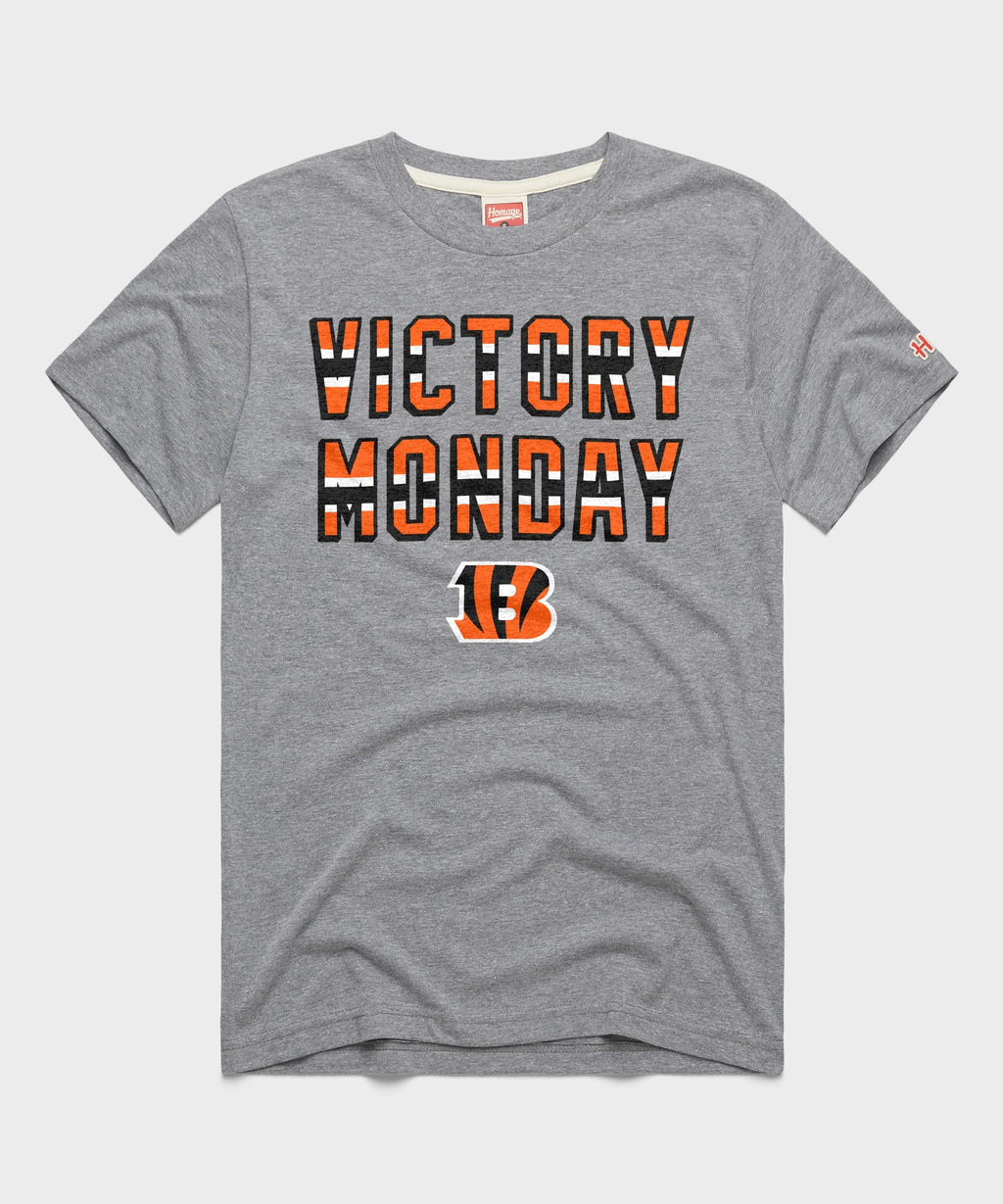 Cincinnati Bengals Victory Monday product image 1