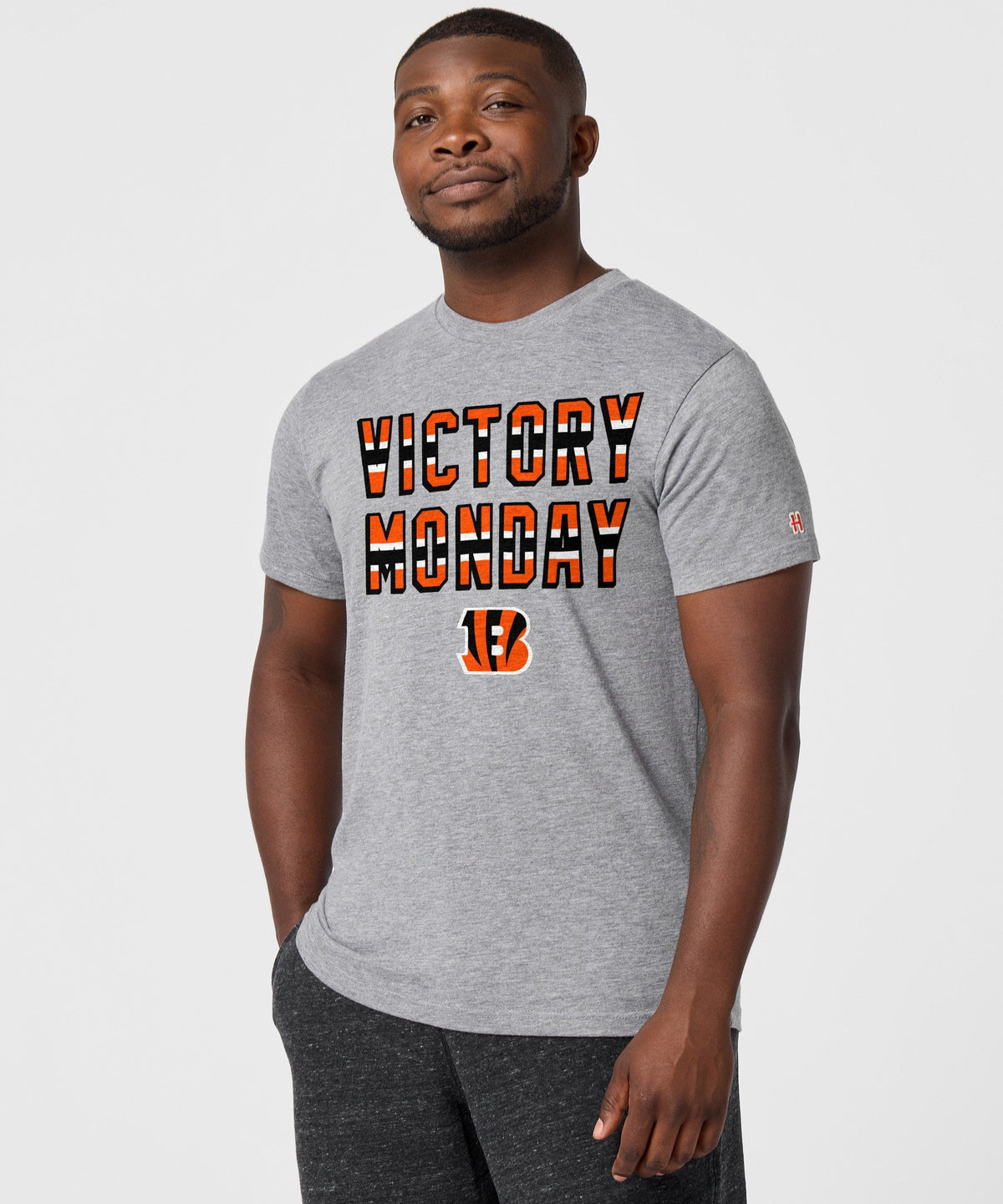 Cincinnati Bengals Victory Monday product image 3