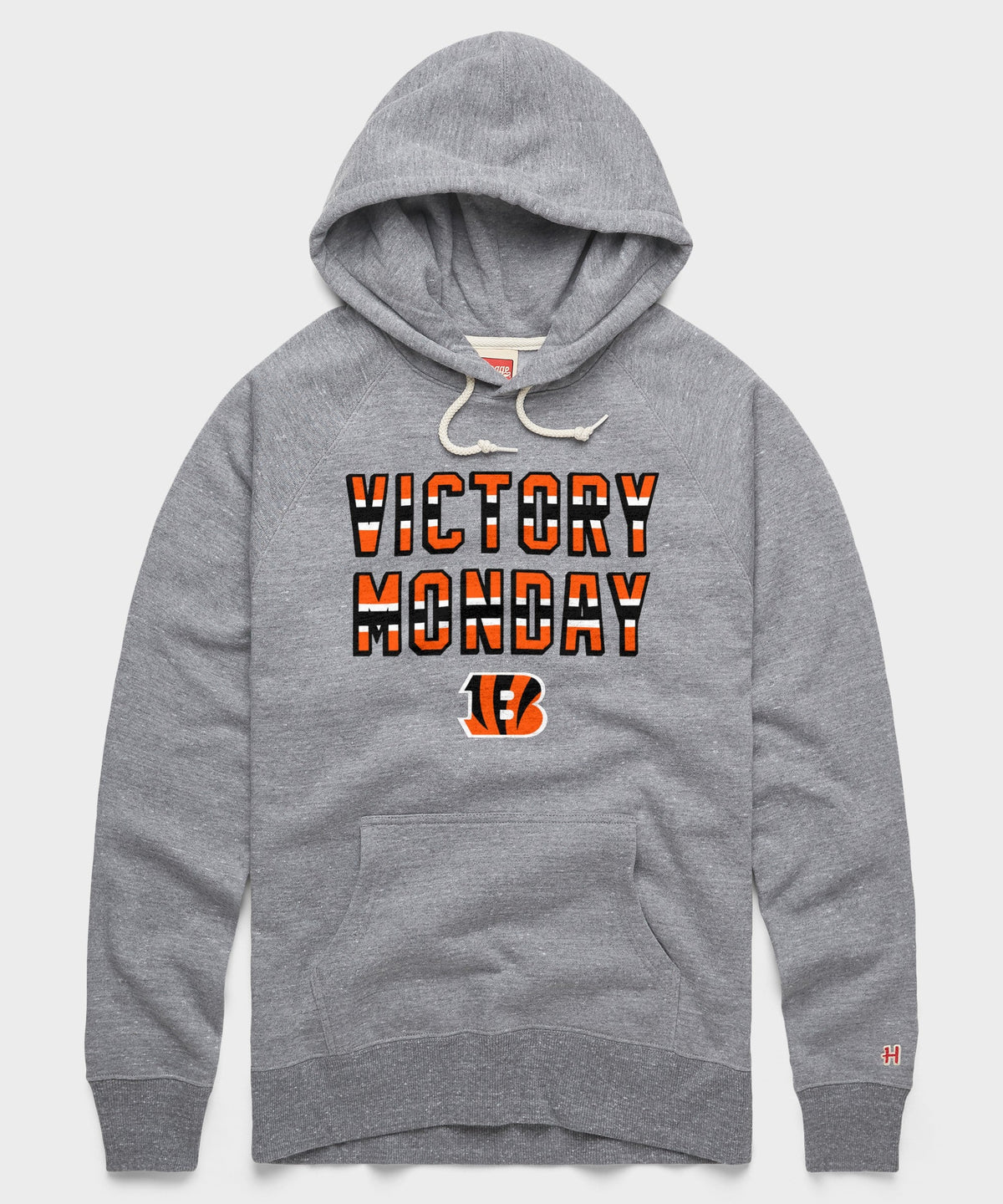 Cincinnati Bengals Victory Monday Hoodie product image 1