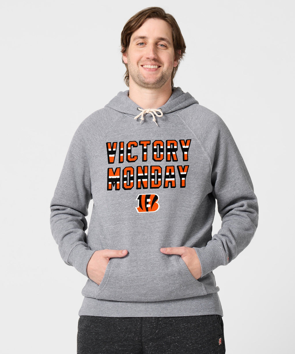 Cincinnati Bengals Victory Monday Hoodie product image 3