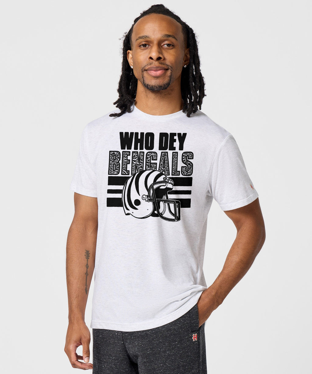 Cincinnati Bengals White Bengal product image 3