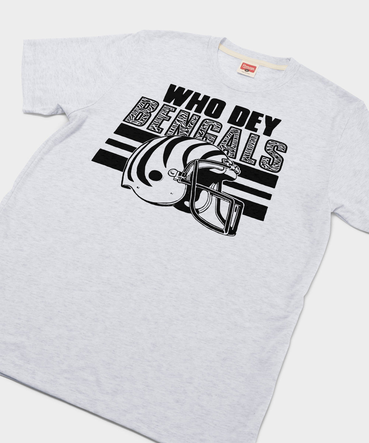 Cincinnati Bengals White Bengal product image 2
