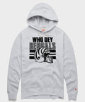 Cincinnati Bengals White Bengal Hoodie product image 1