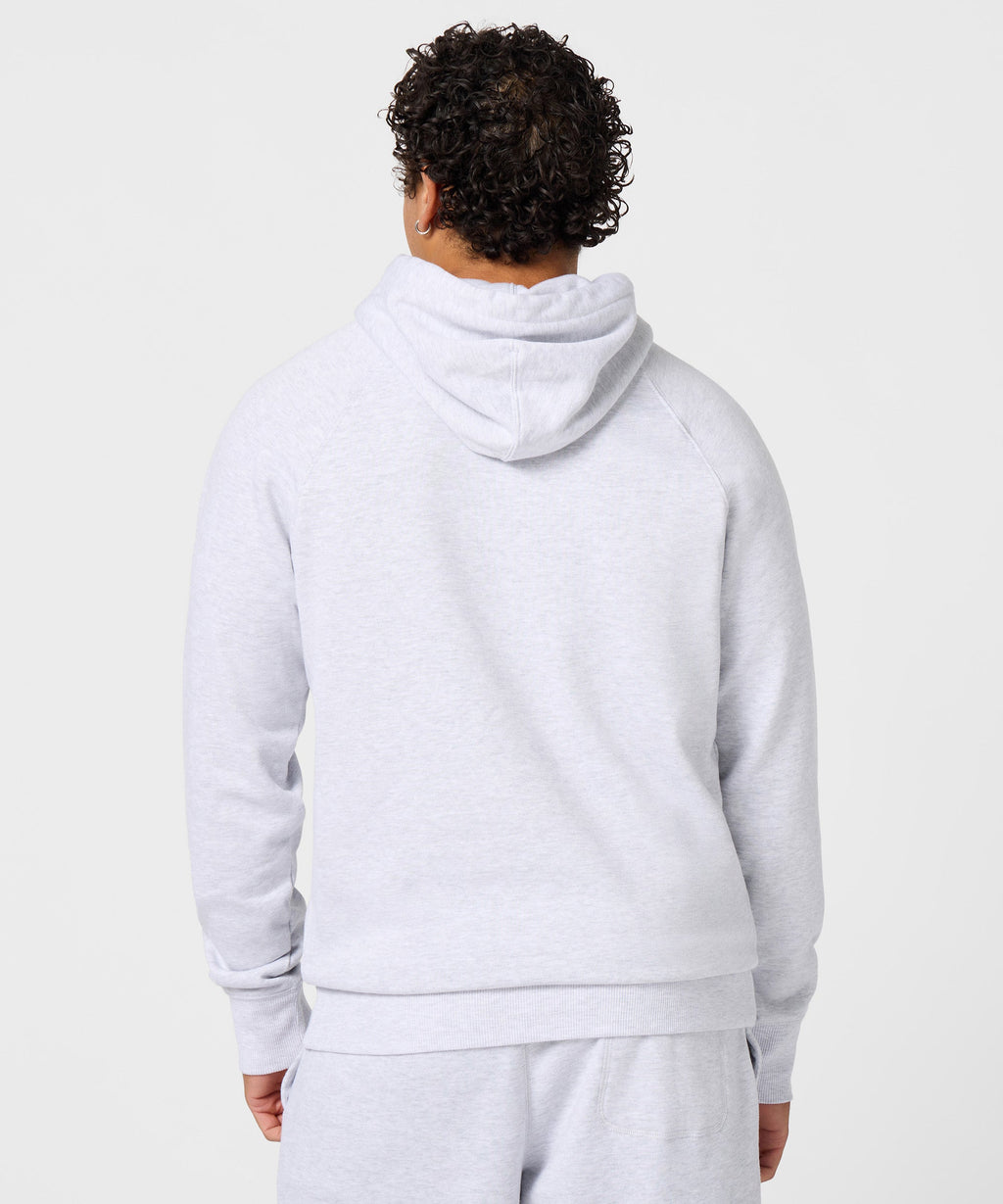 Cincinnati Bengals White Bengal Hoodie product image 4