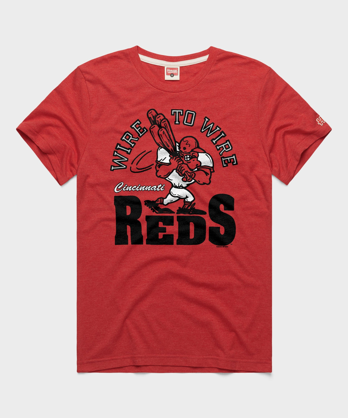 Cincinnati Reds Wire To product image 1
