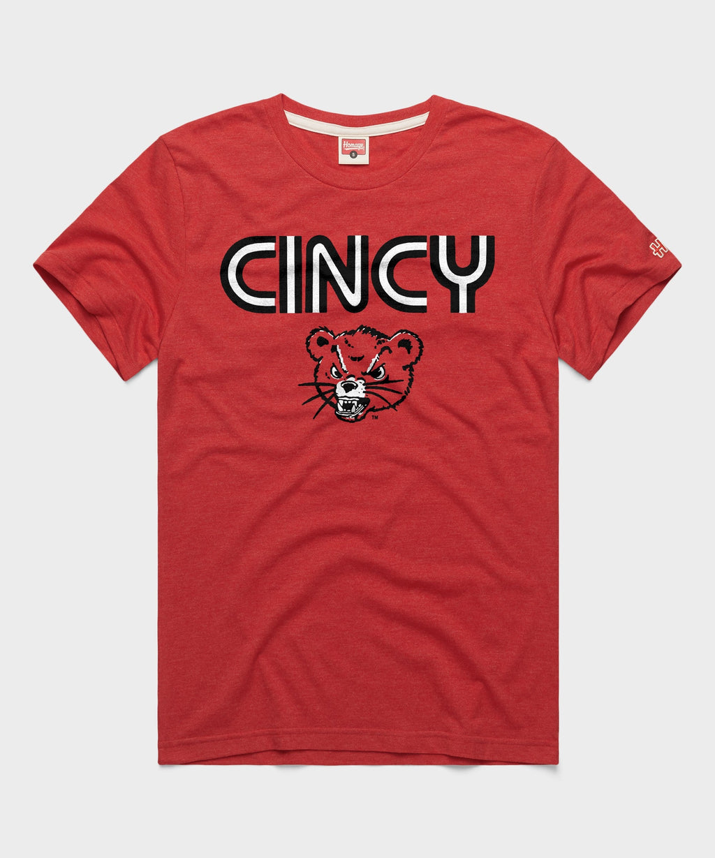 Cincy Bearcats Retro product image 1