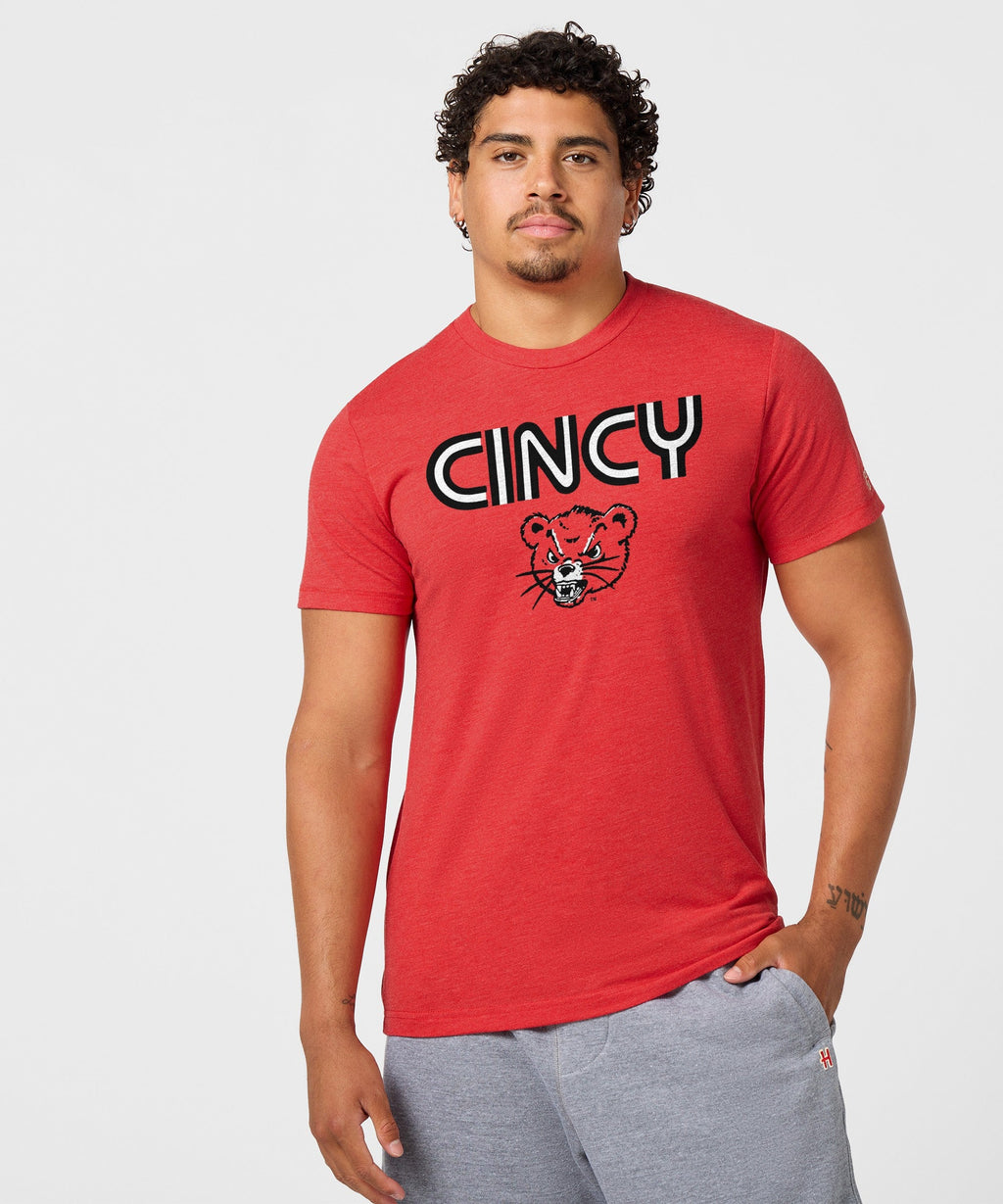 Cincy Bearcats Retro product image 3