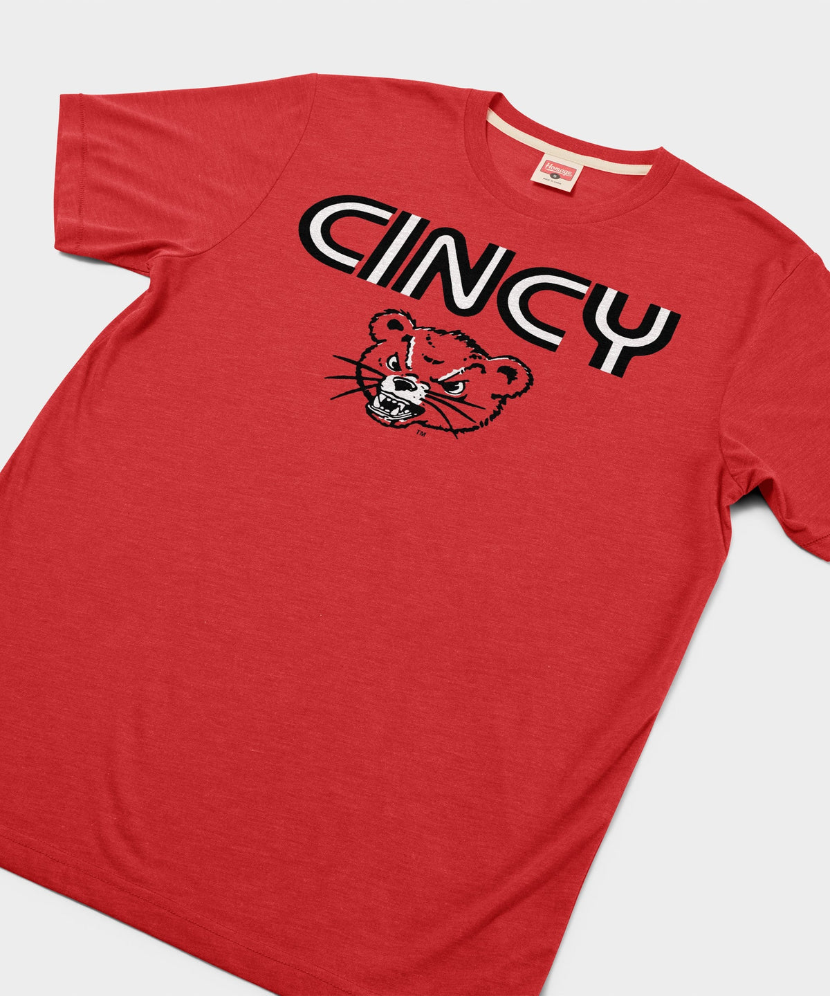Cincy Bearcats Retro product image 2