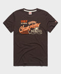 Cleveland Browns 1987 AFC Central Champs product image 1