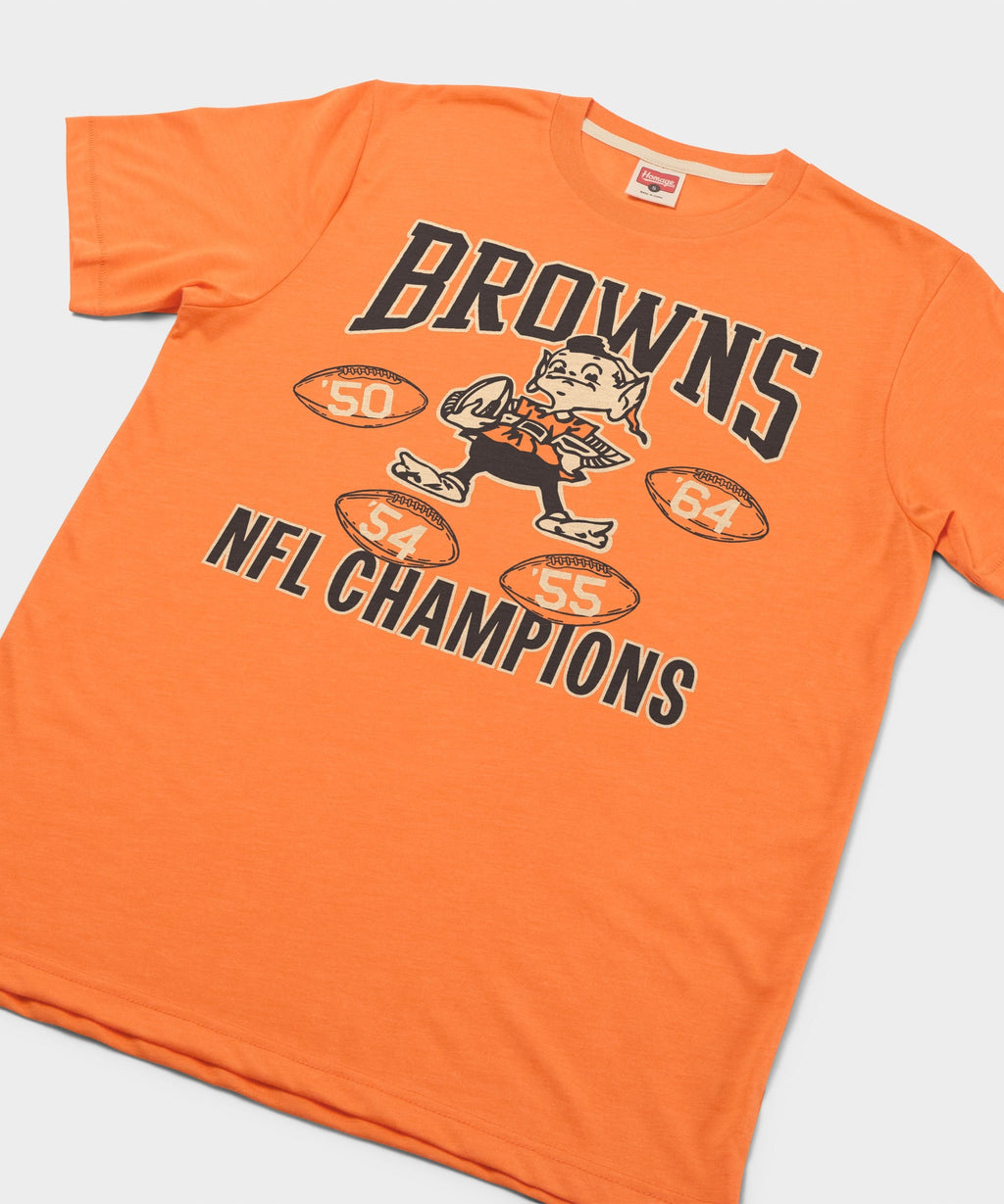 Cleveland Browns 4 Time NFL Champions product image 2