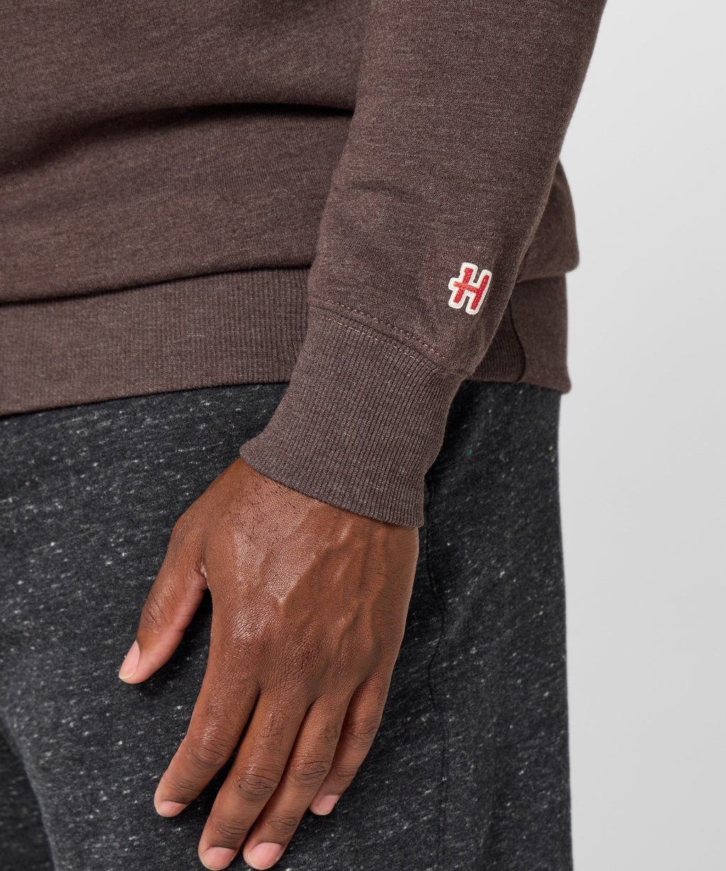 Cleveland Browns Arch Crewneck product image 5