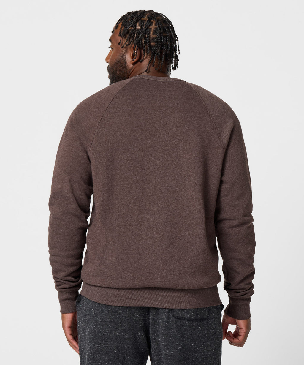 Cleveland Browns Arch Crewneck product image 4