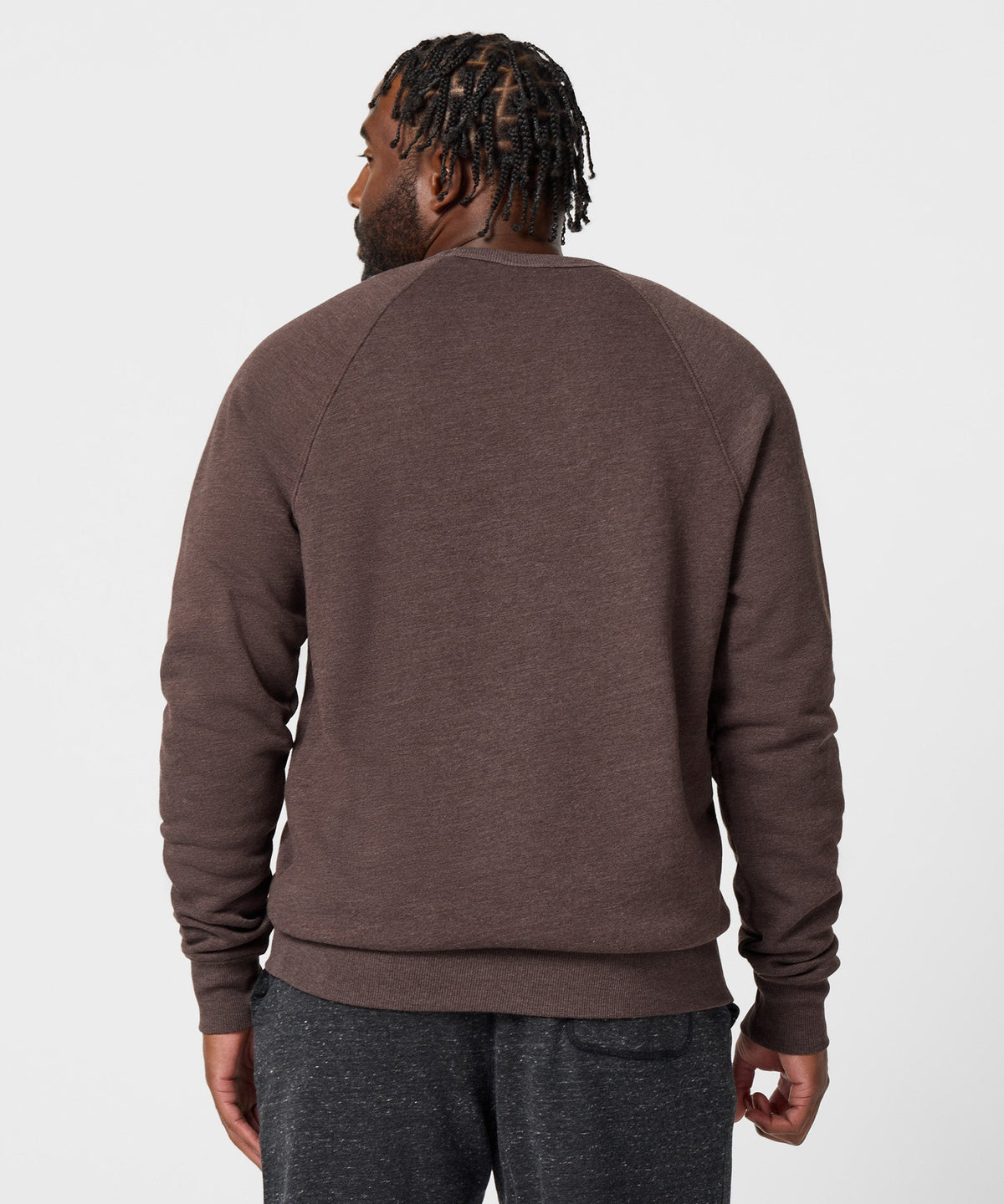 Cleveland Browns Arch Crewneck product image 4
