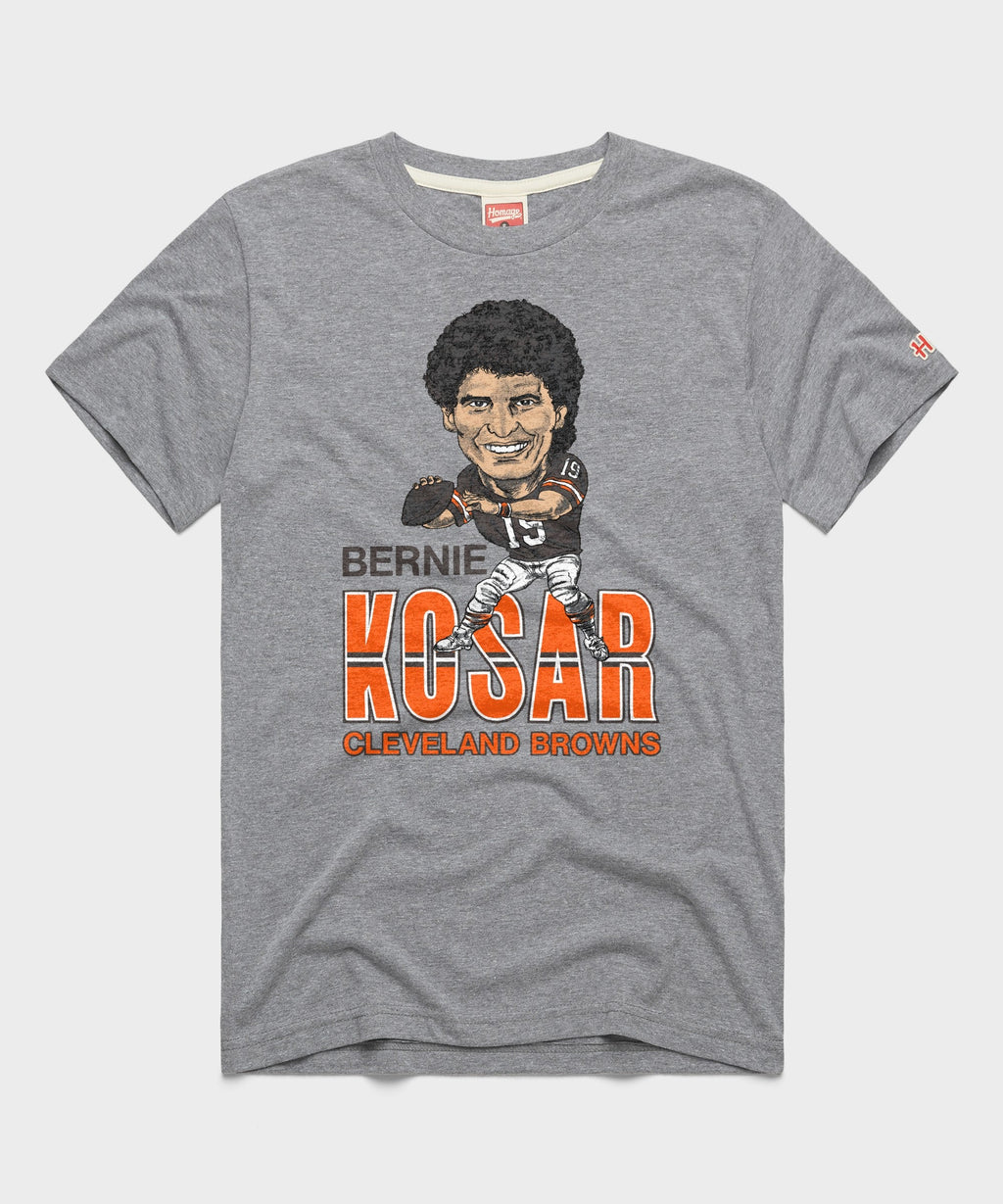 Cleveland Browns Bernie Kosar product image 1