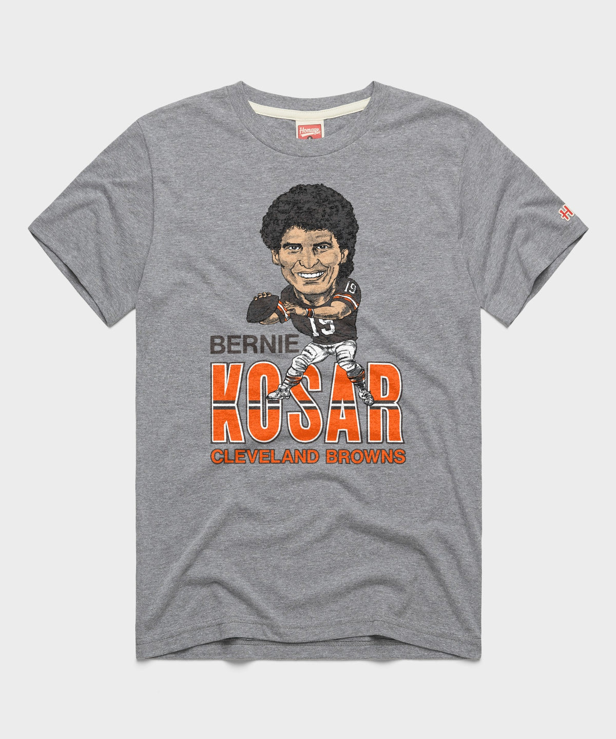 Cleveland Browns Bernie Kosar product image 1