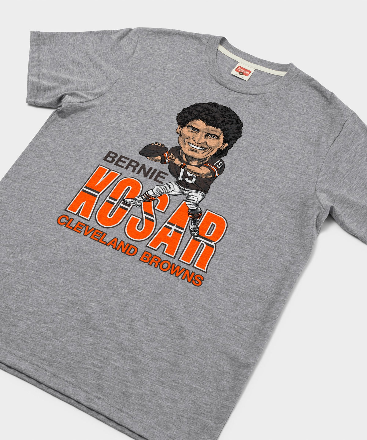 Cleveland Browns Bernie Kosar product image 2