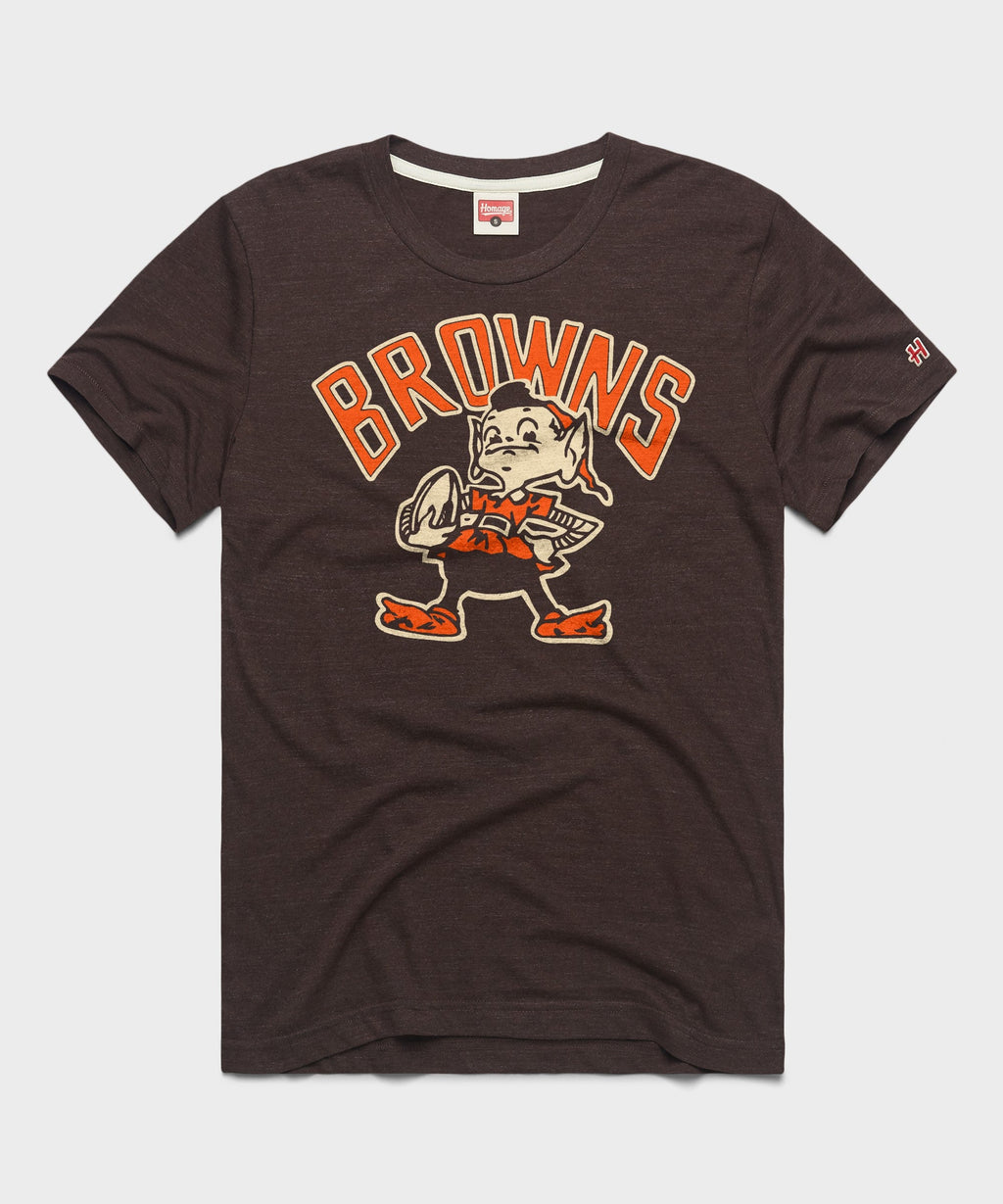 Cleveland Browns Brownie product image 1