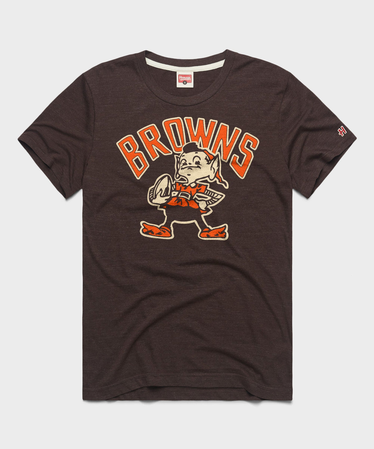 Cleveland Browns Brownie product image 1